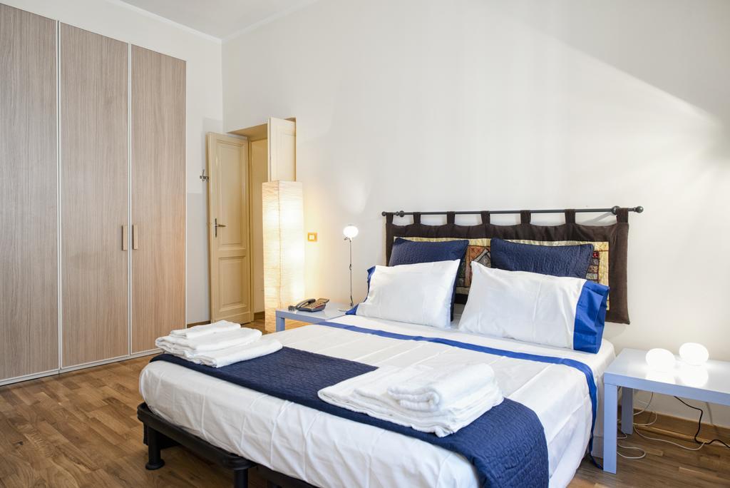 Casa Elena - Italyholidayhouse Rzym Pokój zdjęcie