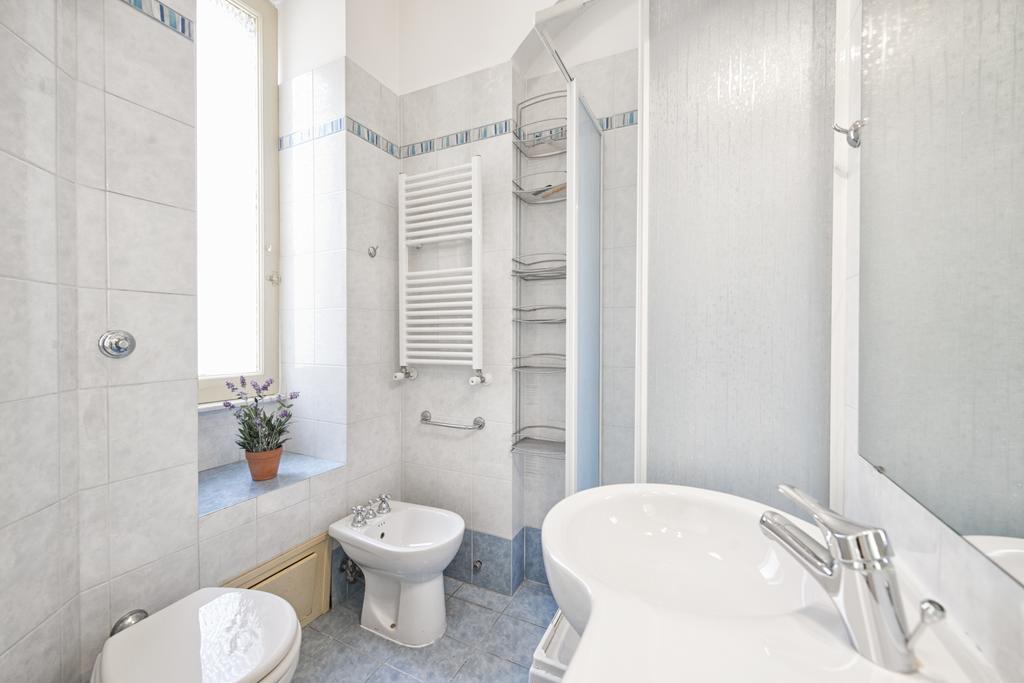 Casa Elena - Italyholidayhouse Rzym Pokój zdjęcie