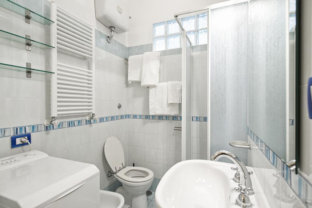 Casa Elena - Italyholidayhouse Rzym Pokój zdjęcie